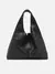 Imagem do Bolsa Hobo Couro Grande Pouch