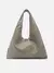 Bolsa Hobo Couro Grande Pouch - comprar online