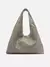 Bolsa Hobo Couro Grande Pouch - loja online