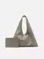 Bolsa Hobo Couro Grande Pouch - S2v - Revendedor Oficial Arezzo