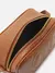 Bolsa Tiracolo Marrom Verona Média - comprar online