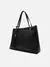Bolsa Hobo Preta Verona Grande - S2v - Revendedor Oficial Arezzo