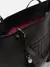Bolsa Hobo Preta Verona Grande - comprar online