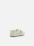 Sapatilha Boneca Branca Couro Studs - S2v - Revendedor Oficial Arezzo