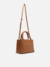 Bolsa Tote Couro Textura Média - S2v - Revendedor Oficial Arezzo
