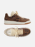 Tênis Animal Print Amarração - comprar online