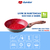 Frigideira Cerâmica Antiaderente N24 Red Marble Duralar - comprar online