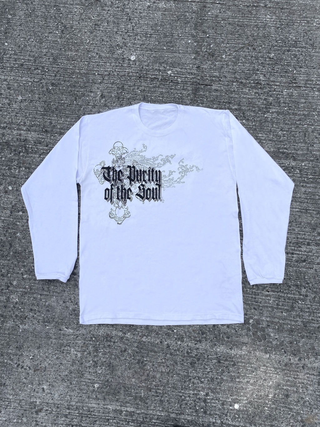 Yusuf - Longsleeve thumbnail 3