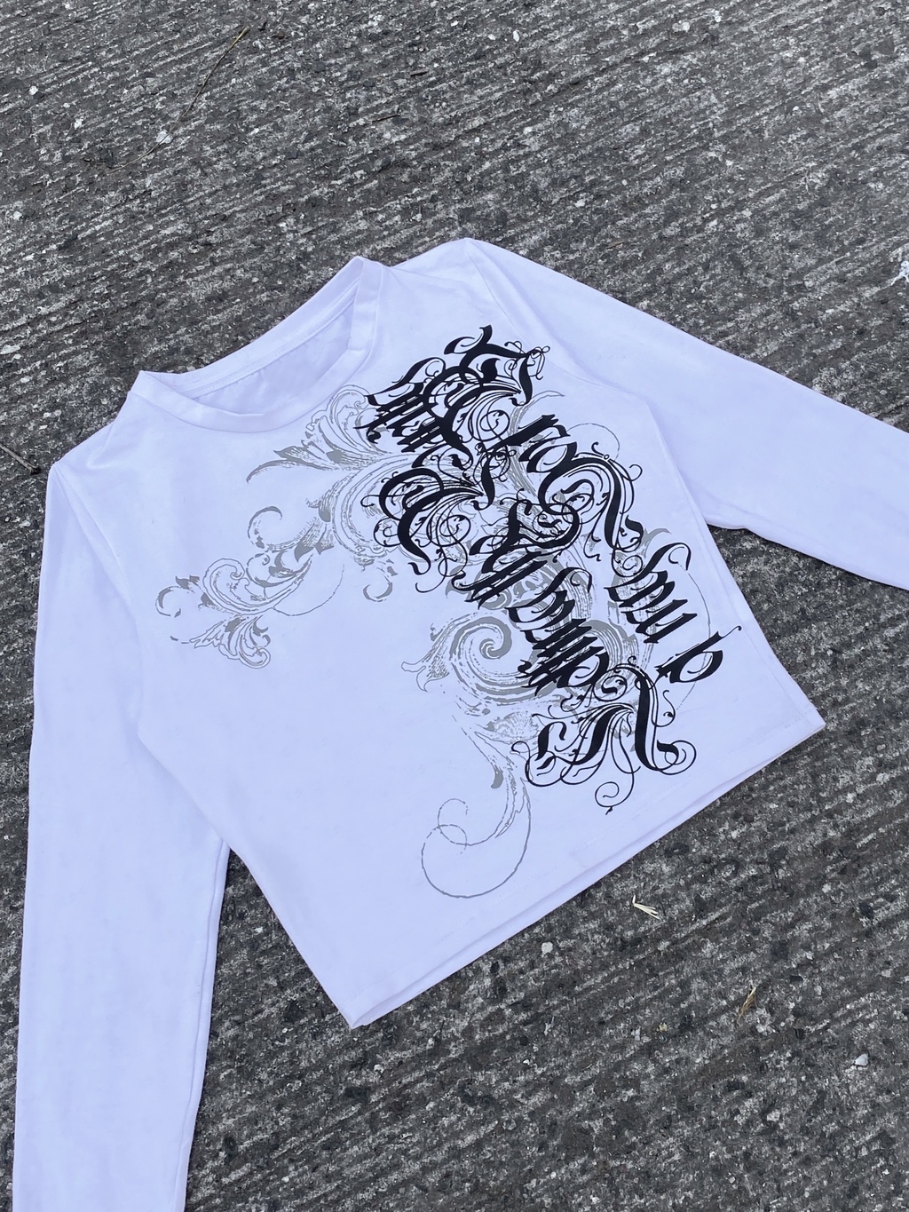 Bree - Longsleeve thumbnail 3