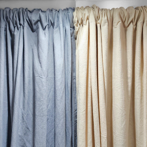 Cortina de Ambiente - Tusor