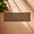 Felpudo Coco 25 x 75 - Liso - comprar online