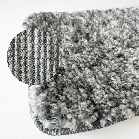 Alfombra de Baño - Gris - comprar online