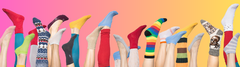 Banner de la categoría MEDIAS 