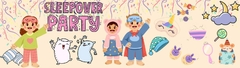 Banner de la categoría PIJAMAS NIÑOS