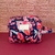 Neceser Cordura Grande Cordura - comprar online