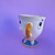 Taza 3D Chip (La Bella y la Bestia) - comprar online