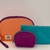 Neceser x 3 Tela Mesh - comprar online