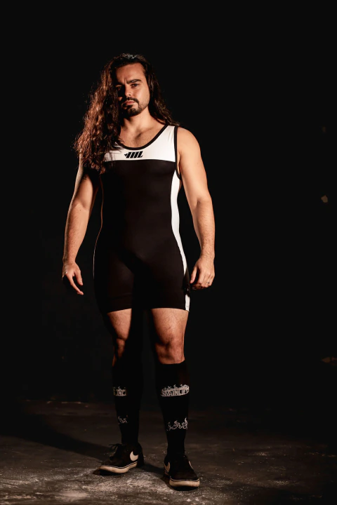 Singlet Midnight - Masculino