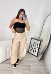 Body tule