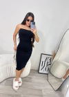 Vestido mid