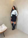 Jaqueta jeans