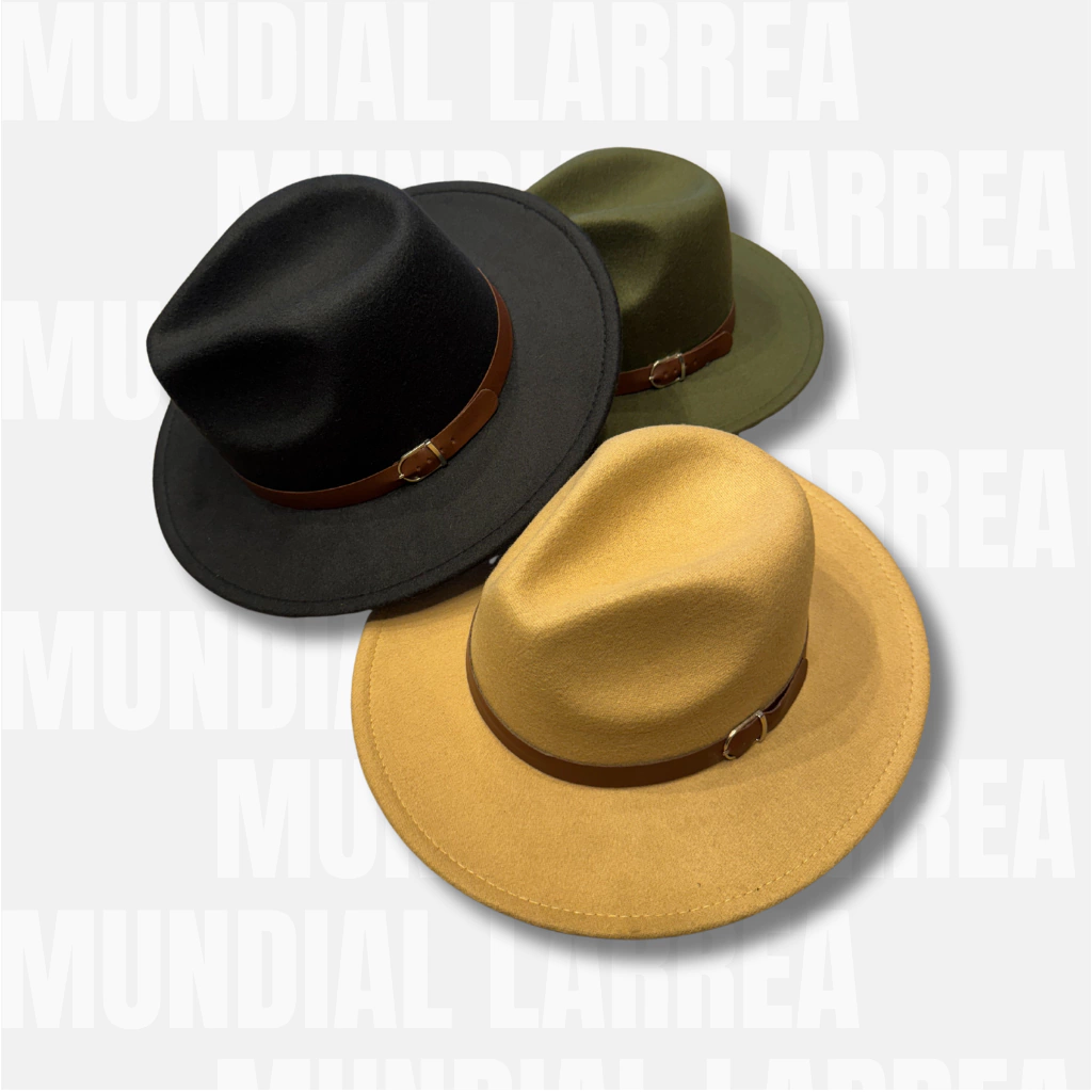 <p><span style="font-size: 18px">Sombrero</span></p>