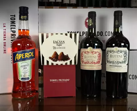 Box Brindis Perfecto - comprar online