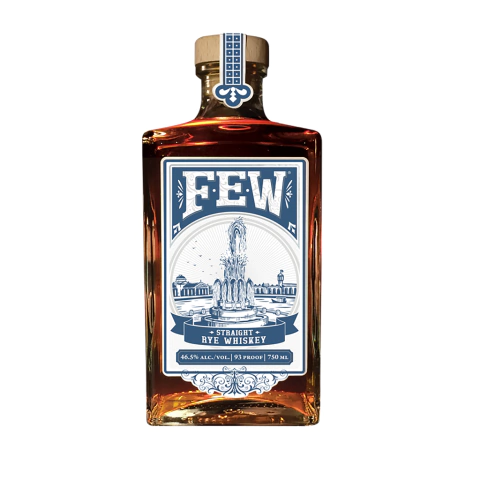 Few Rye x 750ml - comprar online