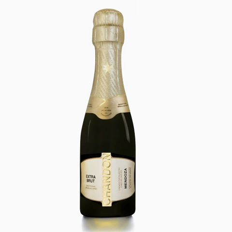 Chandon Extra Brut x 187ml - comprar online