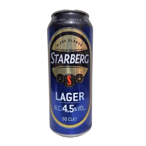 Starberg 4,5° Lata x 500ml - comprar online