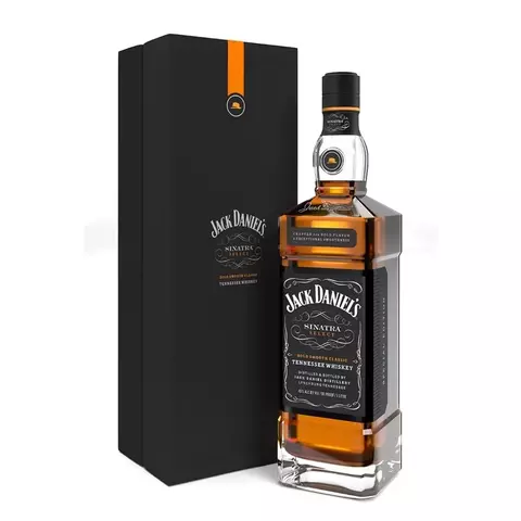 Jack Daniel`S Sinatra x 1000ml - comprar online