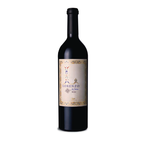 Lo Divino Malbec x 750 ml - comprar online