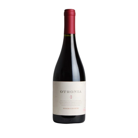 Otronia Block Pinot Noir Organico x 750ml - comprar online