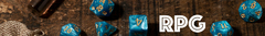 Banner da categoria Quadros de RPG