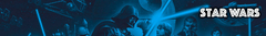Banner da categoria Camisetas de Séries de Star Wars