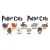 Caneca Harry Potter – Potter Cats na internet