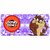 Caneca Looney Tunes – Taz na internet