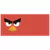 Caneca Angry Birds na internet