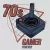 Camiseta Atari - Joystick Anos 70 na internet