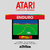 Camiseta Atari – Enduro na internet