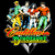 Camiseta Cadillacs and Dinosaurs na internet