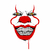 Camiseta It - Pennywise Face na internet