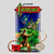 Camiseta Castlevania – Capa na internet