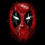 Camiseta - Artística DeadPool na internet