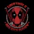 Camiseta Deadpool - Unstable Mercenary na internet