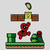 Camiseta Super Wade World na internet
