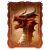 Camiseta Dungeons And Dragons - Dragão Cromático Vermelho na internet