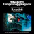 Camiseta Advanced Dungeons and Dragons - Ravenloft na internet