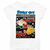 Camiseta Family Guy - Peter Griffin VS Galinha Gigante - Stampartz | Sua loja geek favorita está aqui! 