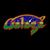 Camiseta Galaga na internet